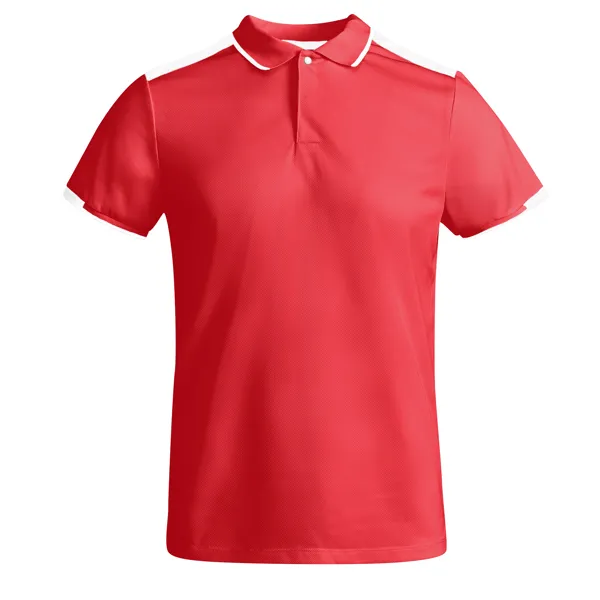 TAMIL ROJO/BLANCO