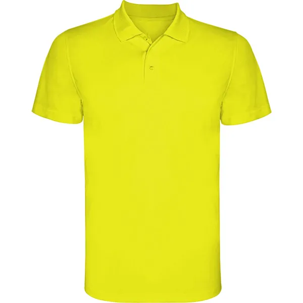 MONZHA AMARILLO FLUOR