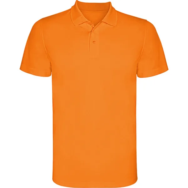 MONZHA NARANJA FLUOR