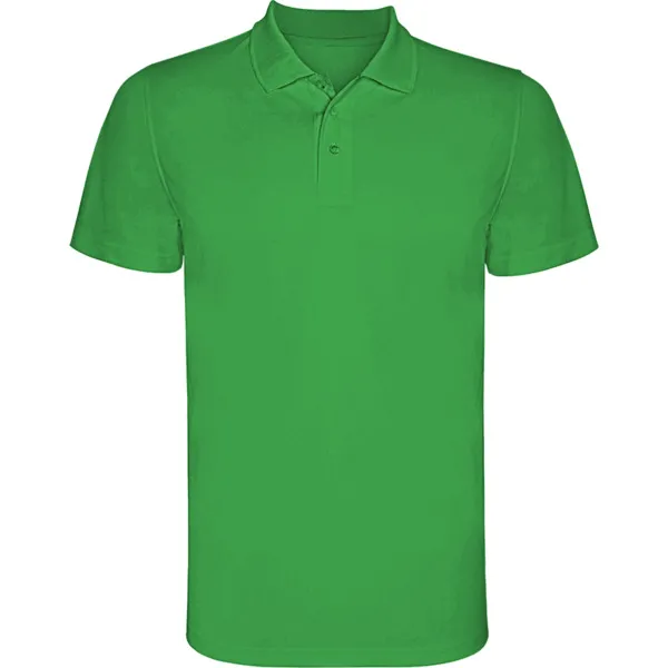 MONZHA VERDE HELECHO