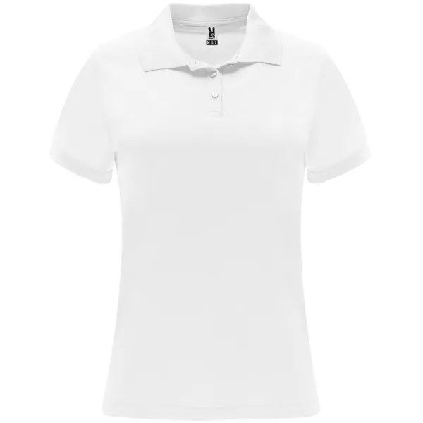 MONZHA WOMAN BLANCO
