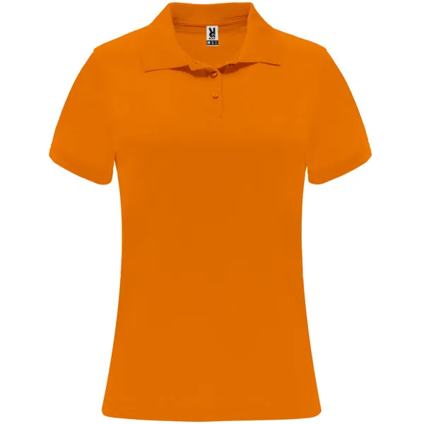 MONZHA WOMAN NARANJA FLUOR