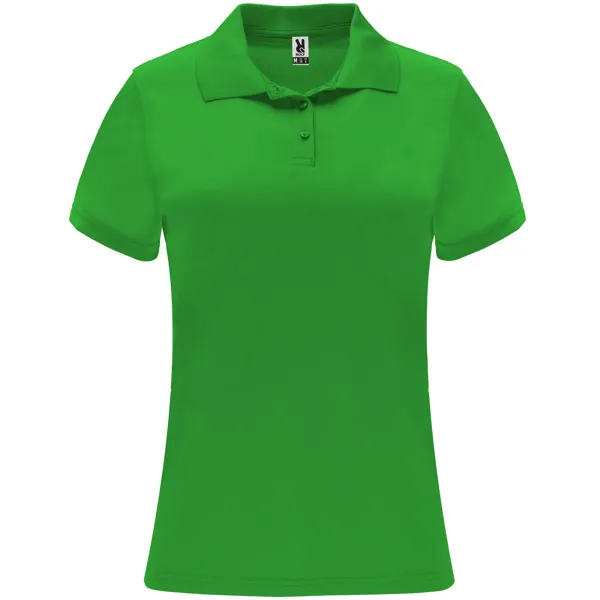 MONZHA WOMAN VERDE HELECHO