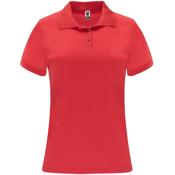 MONZHA WOMAN ROJO