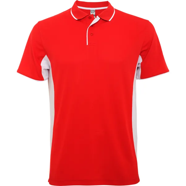 MONTMELO ROJO/BLANCO