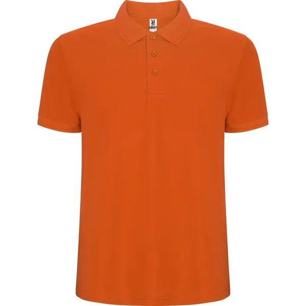PEGASO PREMIUM NARANJA