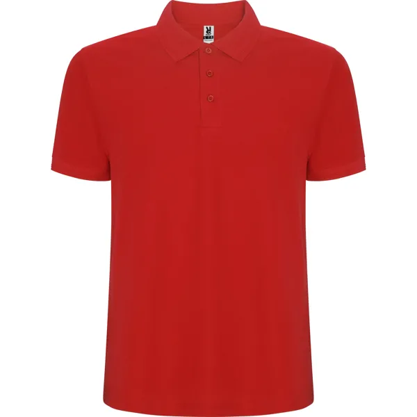PEGASO PREMIUM ROJO