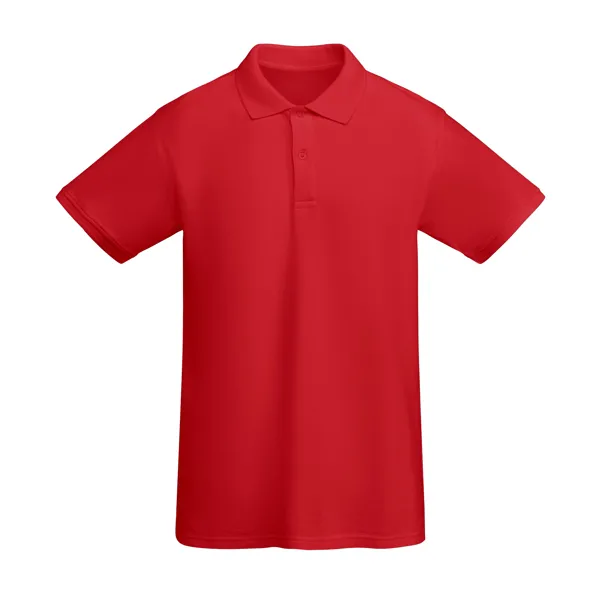 PRINCE ROJO