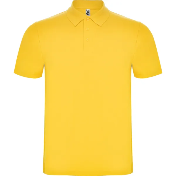 AUSTRAL AMARILLO