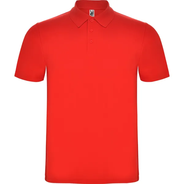 AUSTRAL ROJO