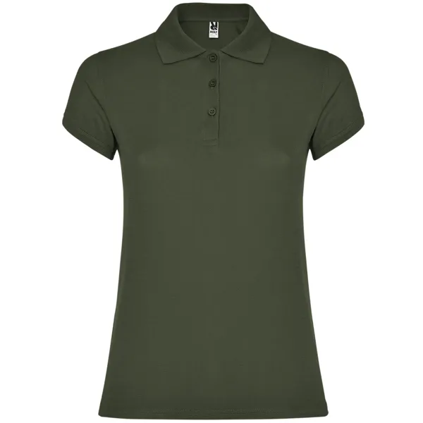 STAR WOMAN VERDE AVENTURA