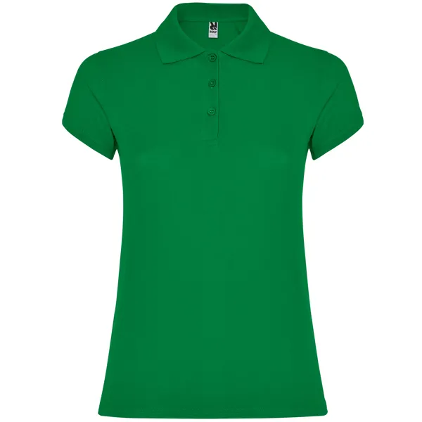 STAR WOMAN VERDE TROPICAL