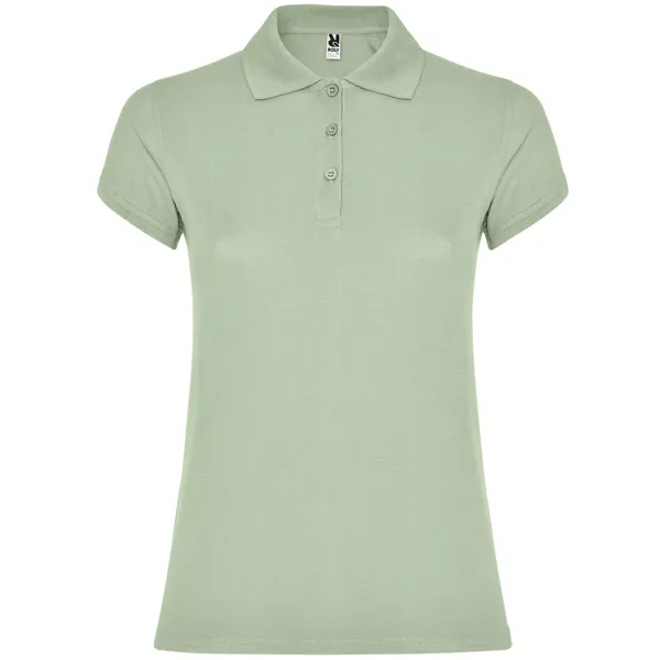 STAR WOMAN VERDE MIST