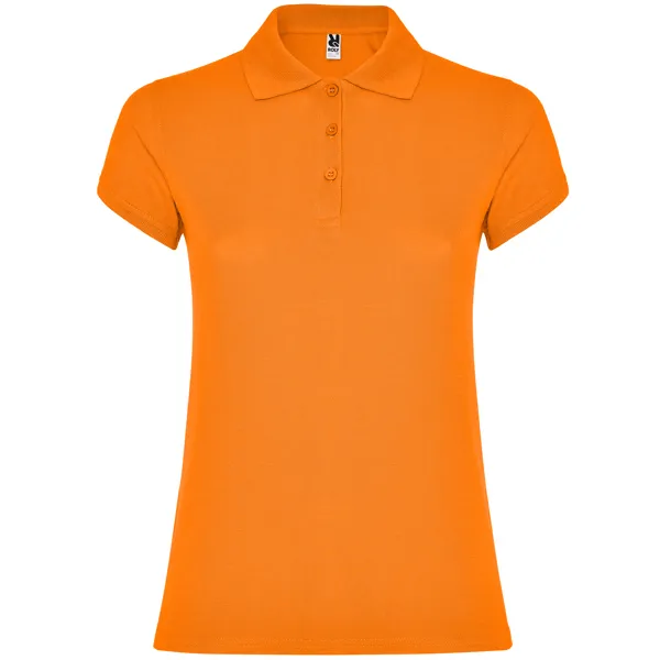 STAR WOMAN NARANJA
