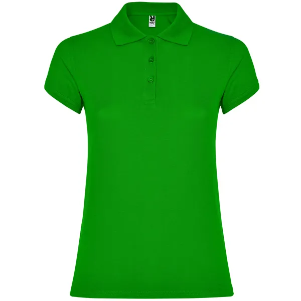 STAR WOMAN VERDE GRASS