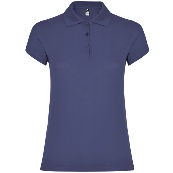 STAR WOMAN AZUL DENIM