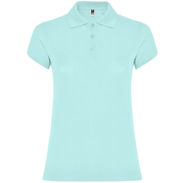 STAR WOMAN VERDE MENTA