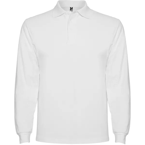 ESTRELLA L/S BLANCO