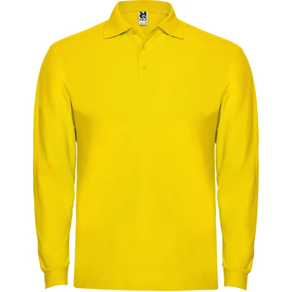 ESTRELLA L/S AMARILLO