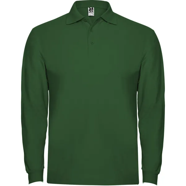 ESTRELLA L/S VERDE BOTELLA