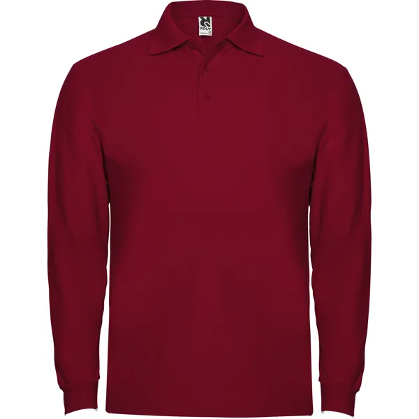 ESTRELLA L/S GRANATE