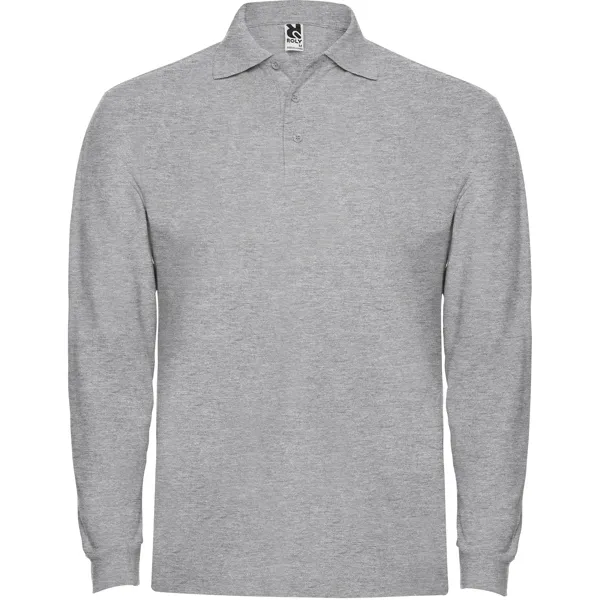 ESTRELLA L/S GRIS VIGORÉ