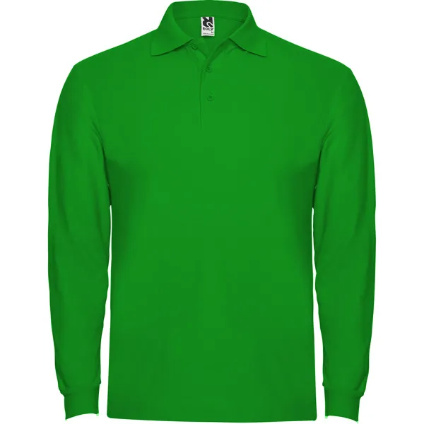 ESTRELLA L/S VERDE GRASS