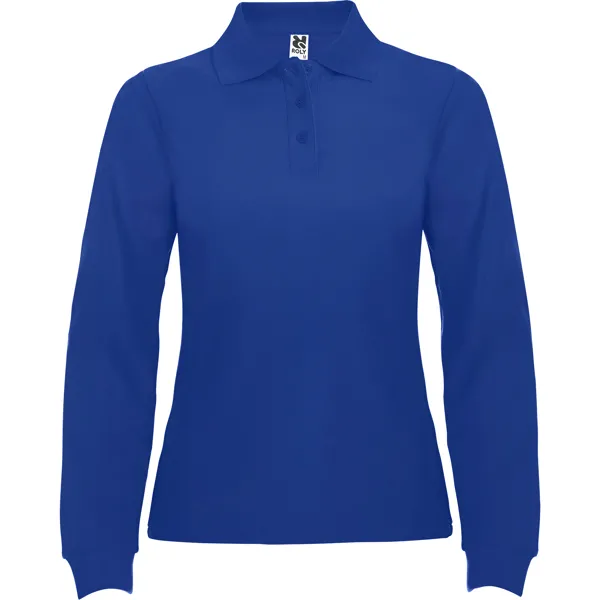 ESTRELLA WOMAN L/S ROYAL