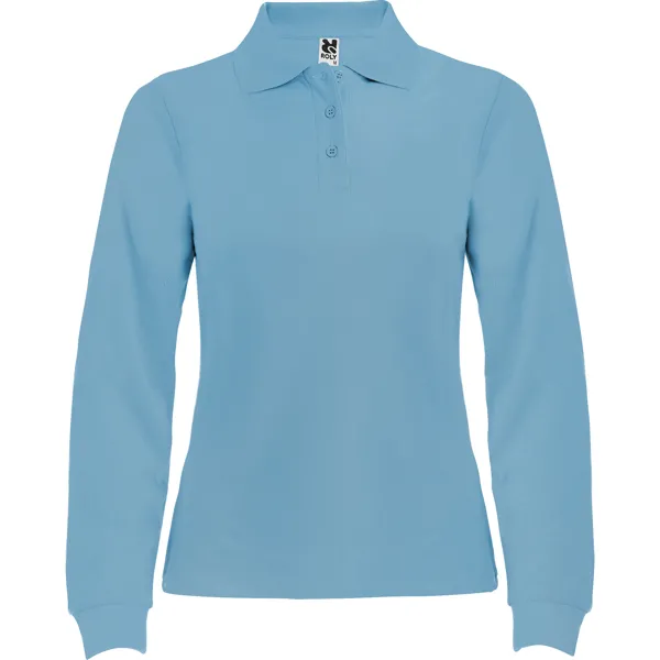ESTRELLA WOMAN L/S CELESTE