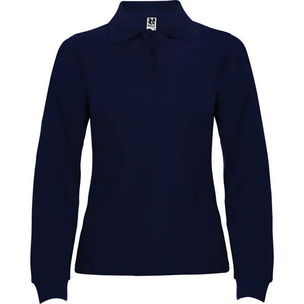 ESTRELLA WOMAN L/S MARINO