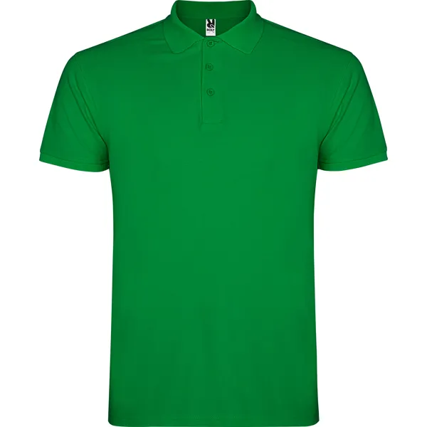 STAR VERDE TROPICAL