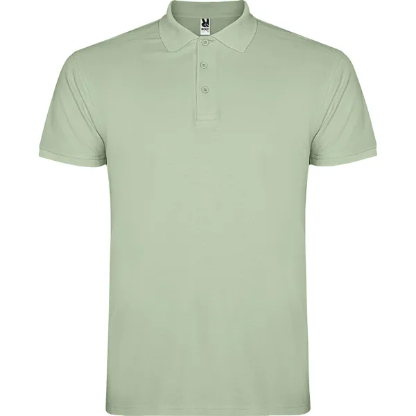 STAR VERDE MIST