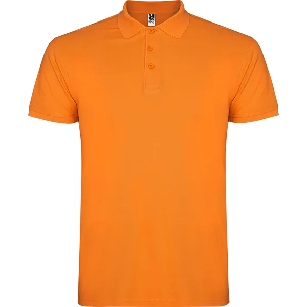 STAR NARANJA