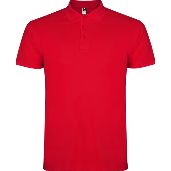 STAR ROJO