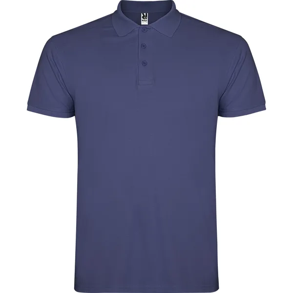 STAR AZUL DENIM