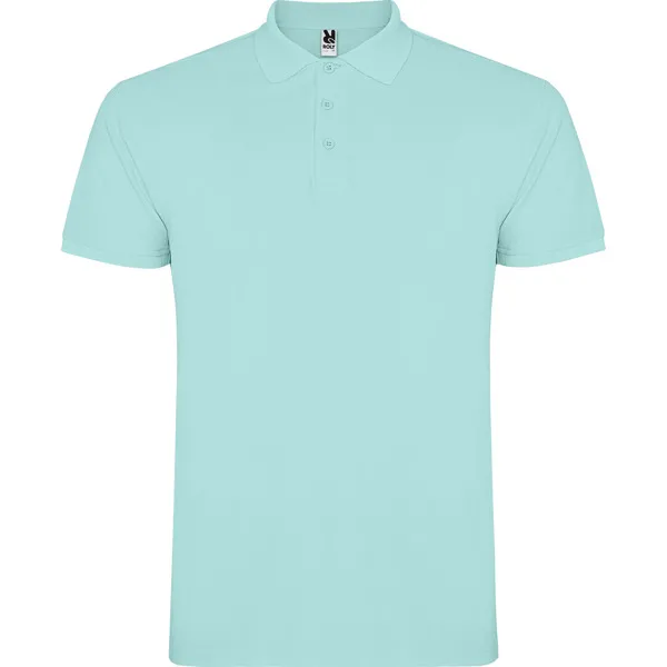 STAR VERDE MENTA