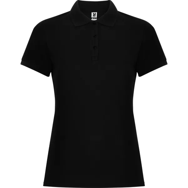 PEGASO WOMAN PREMIUM NEGRO