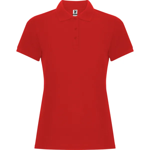 PEGASO WOMAN PREMIUM ROJO