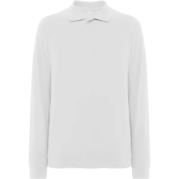 ROVER L/S BLANCO