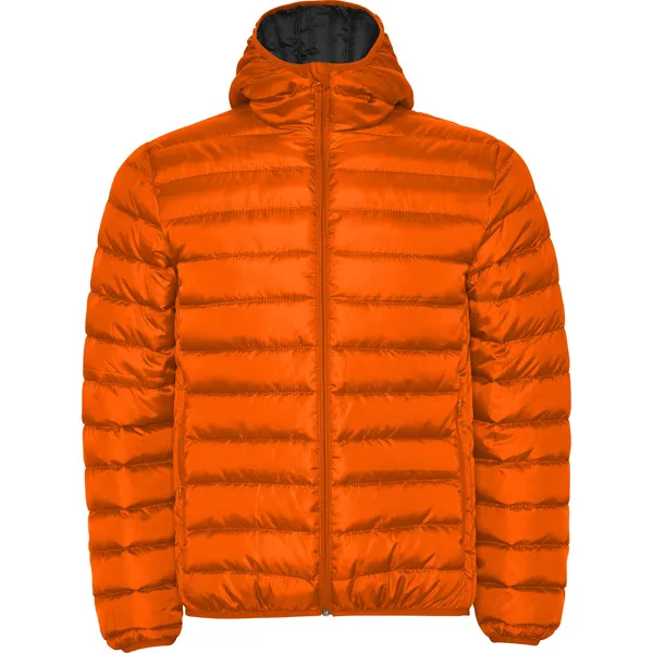 NORWAY NARANJA BERMELLON