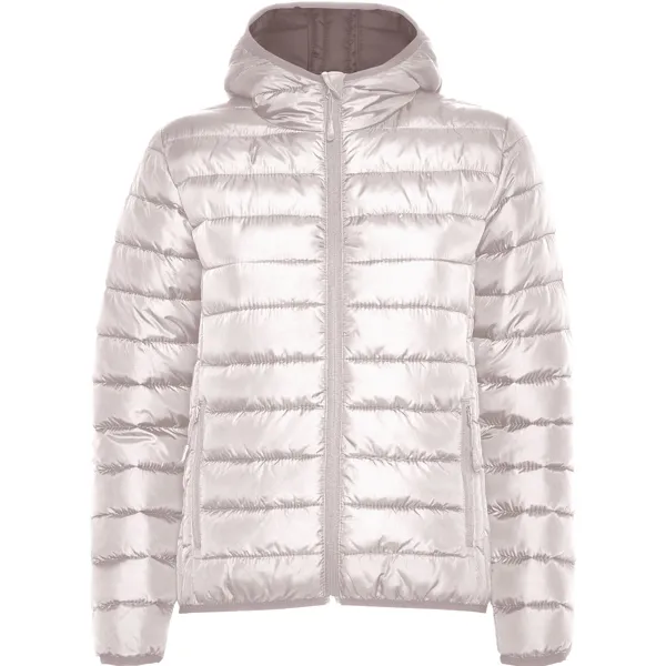 NORWAY WOMAN  BLANCO VINTAGE
