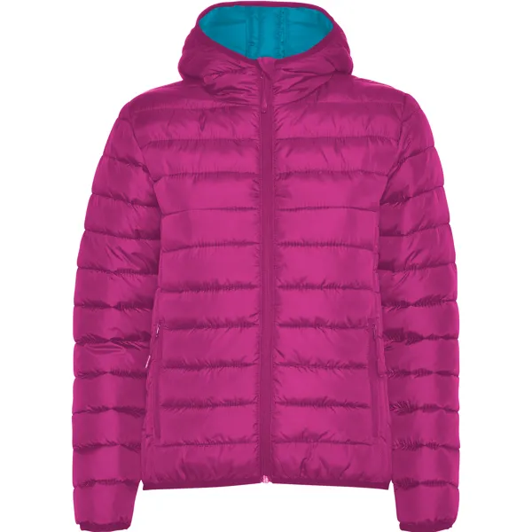 NORWAY WOMAN  FUCSIA
