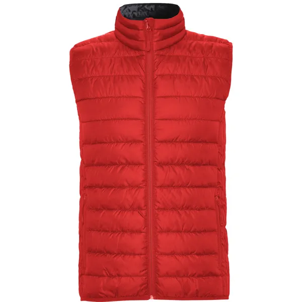 OSLO  ROJO