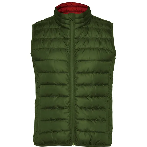 OSLO WOMAN VERDE MILITAR
