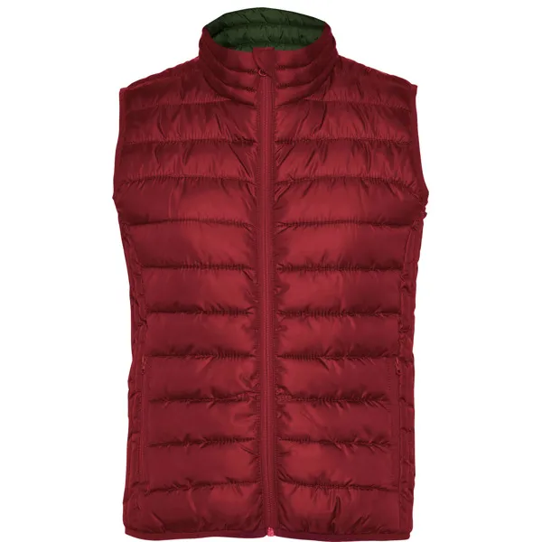 OSLO WOMAN GRANATE