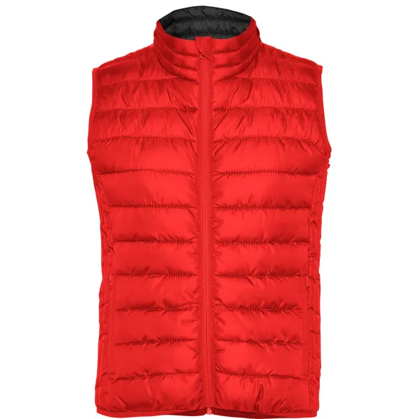 OSLO WOMAN ROJO