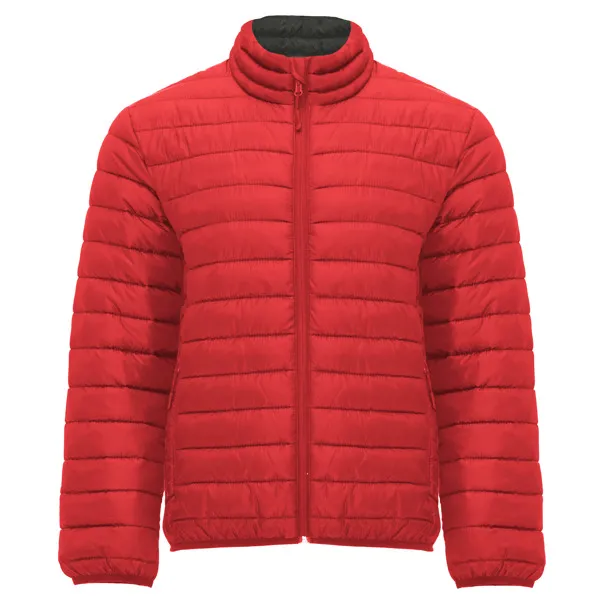 FINLAND ROJO