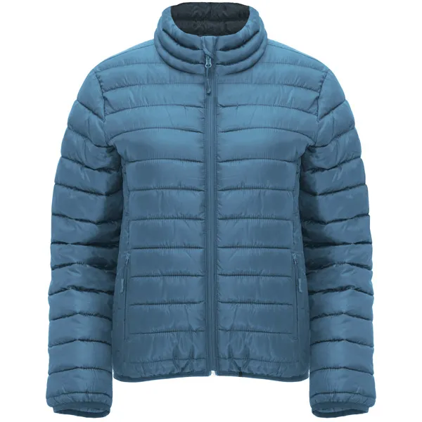 FINLAND WOMAN AZUL TORMENTA