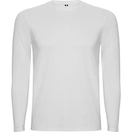 SOUL L/S BLANCO