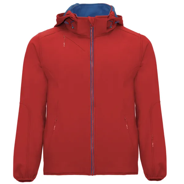 SIBERIA ROJO/ROYAL